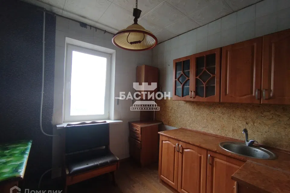 Продаётся 2-комнатная квартира, 54.5 м²