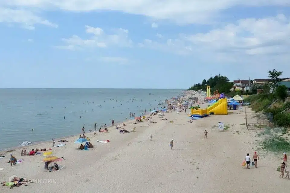 Продаётся участок, 10 сот., ИЖС