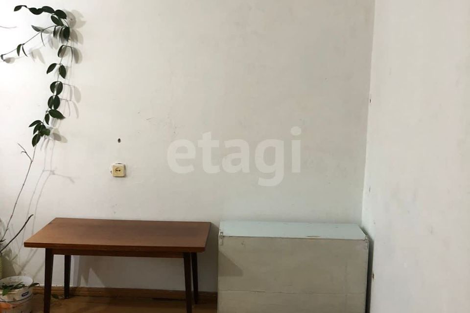 Продаётся 2-комнатная квартира, 44.3 м²