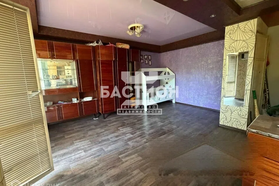 Продаётся 1-комнатная квартира, 30 м²