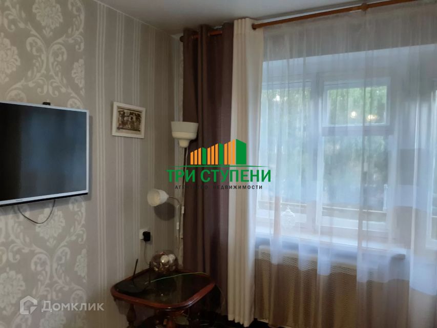 Продаётся 2-комнатная квартира, 45 м²