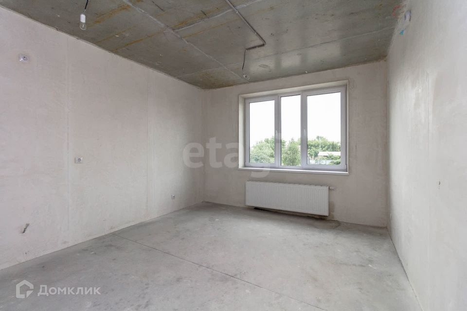 Продаётся студия, 24.97 м²
