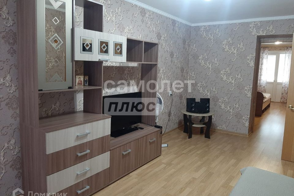 Продаётся 2-комнатная квартира, 44 м²