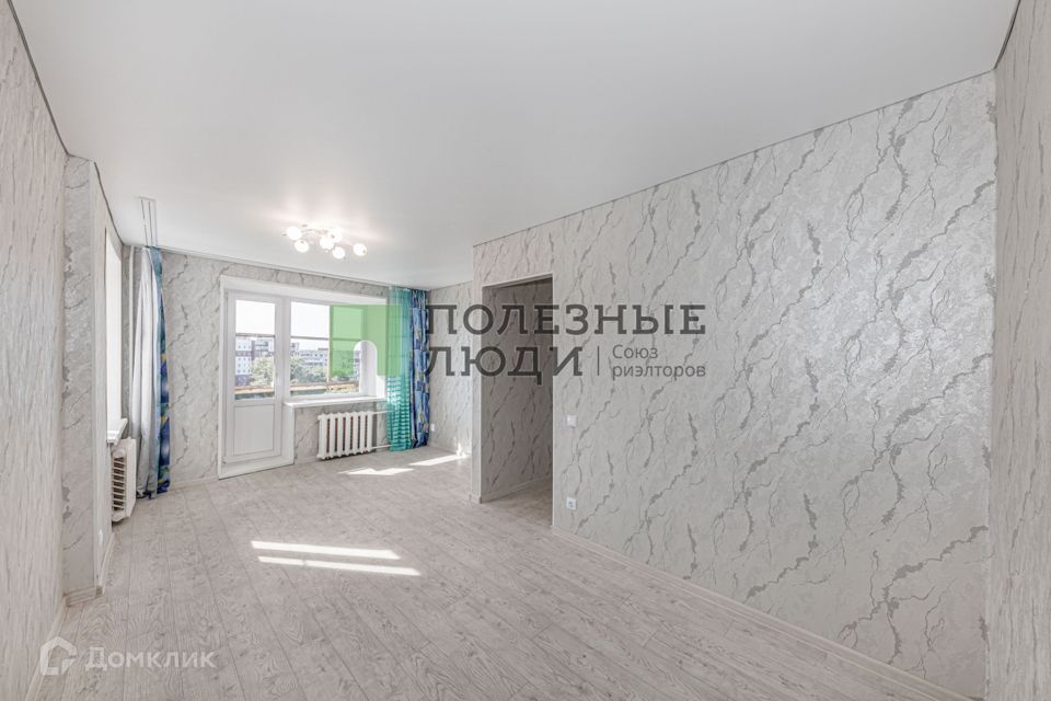 Продаётся 1-комнатная квартира, 29.7 м²