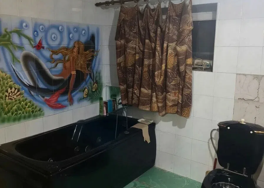 Продаётся 3-этажный дом, 412.4 м²