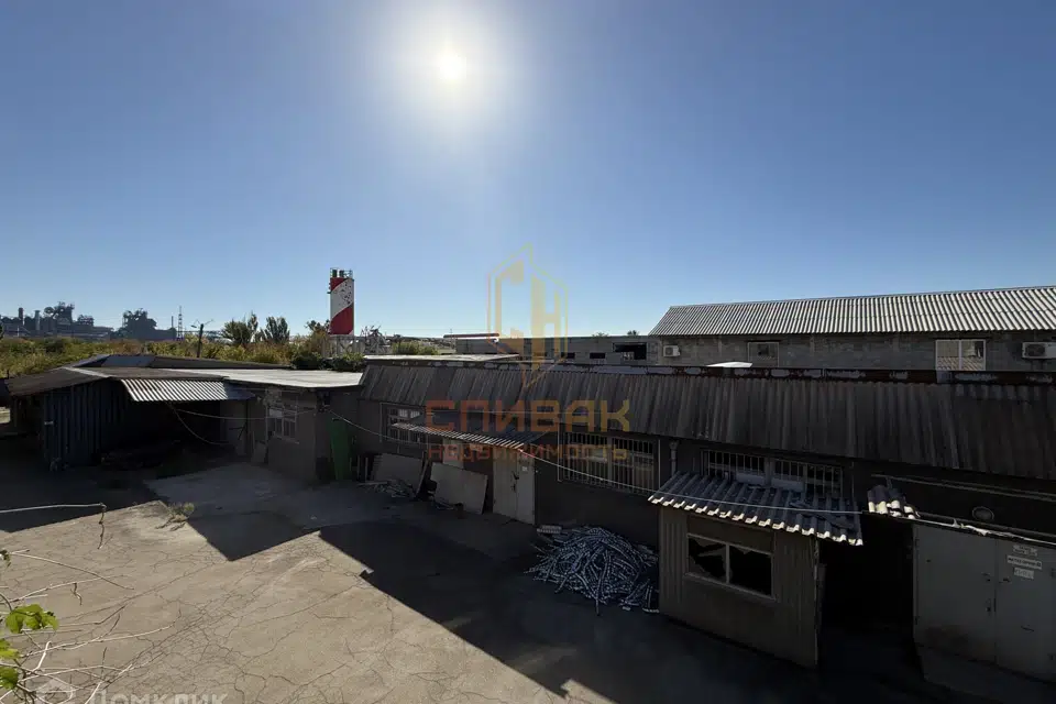 Продаётся склад, 2068.72 м²