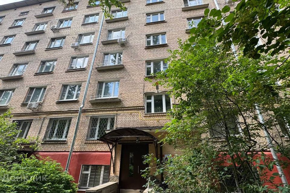 Продаётся 1-комнатная квартира, 32 м²
