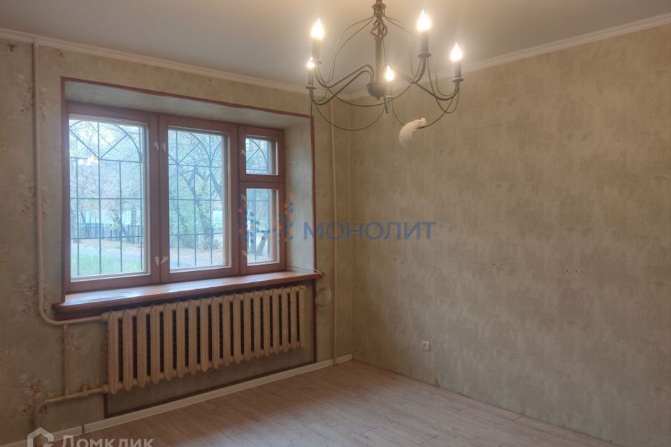 Продаётся 3-комнатная квартира, 66 м²