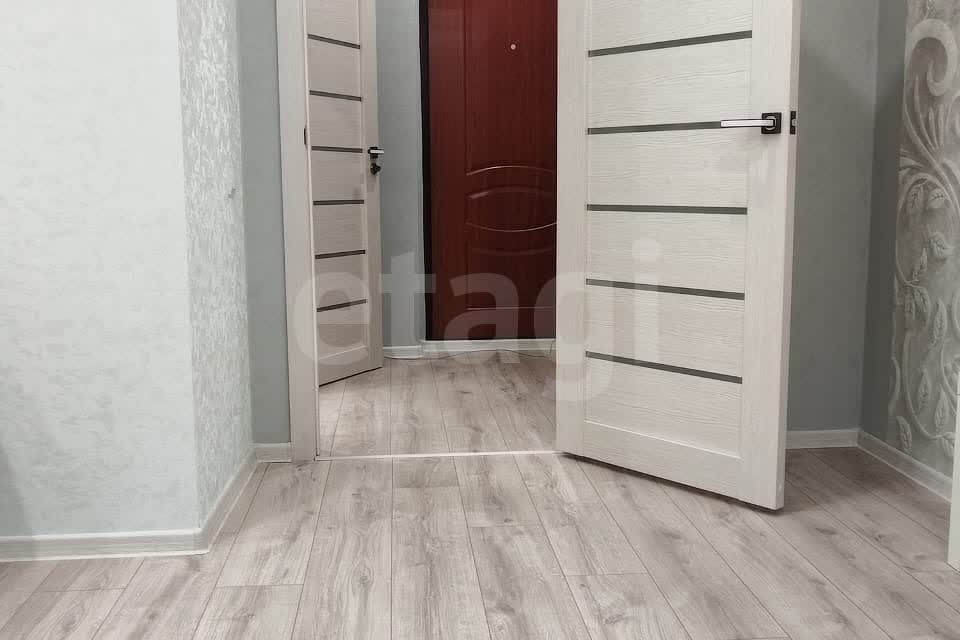 Продаётся 1-комнатная квартира, 30.2 м²