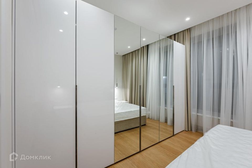 Сдаётся 2-комнатная квартира, 68 м²