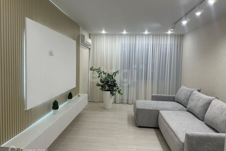 Продаётся 1-комнатная квартира, 40 м²