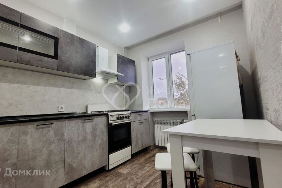 Продаётся 1-комнатная квартира, 28.9 м²