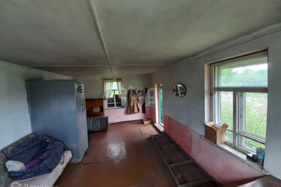 Продаётся 1-этажный дом, 23.4 м²