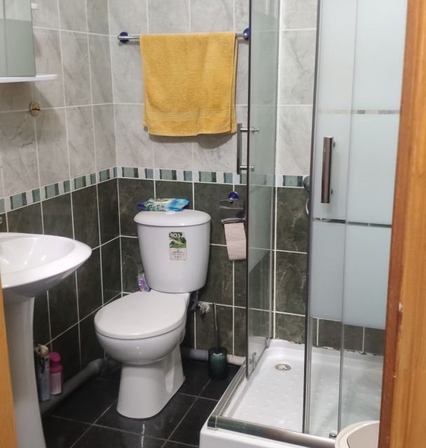 Продаётся 3-комнатная квартира, 58 м²