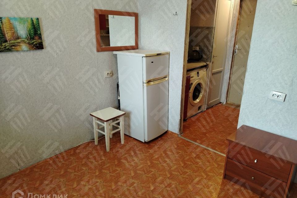 Продаётся комната в 1-комн. квартире, 9 м²