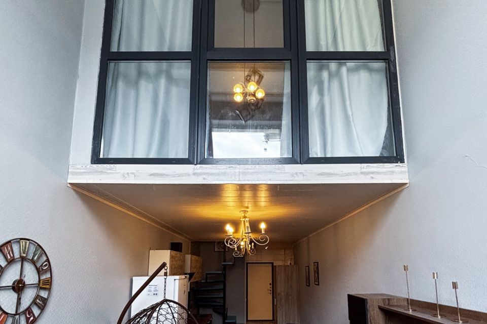 Продаётся 4-комнатная квартира, 30 м²
