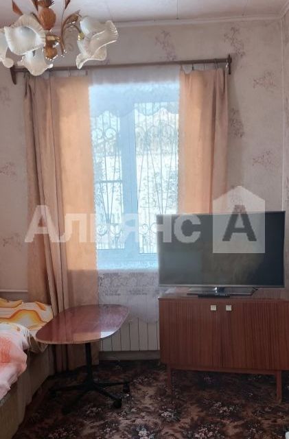 Продаётся 2-комнатная квартира, 37 м²