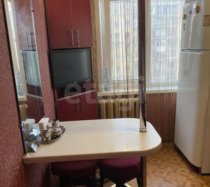 Сдаётся 3-комнатная квартира, 59.9 м²