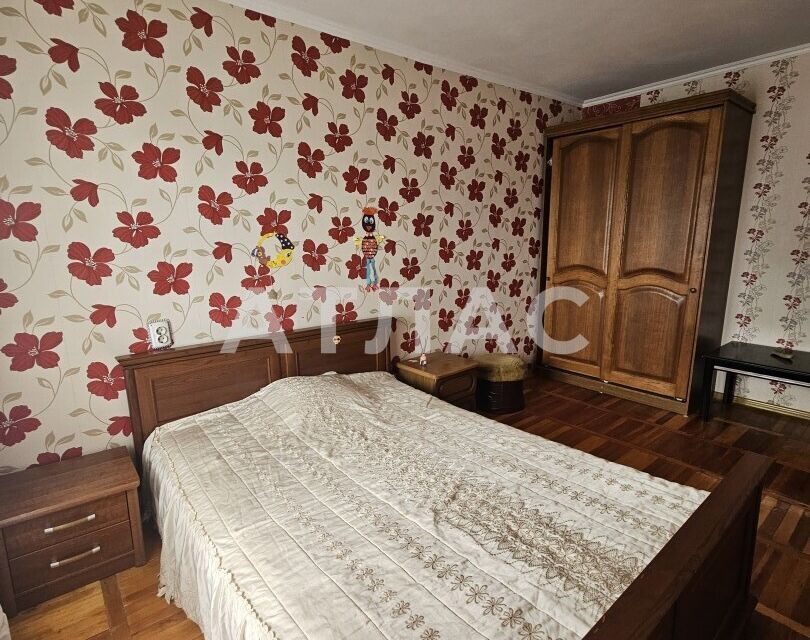 Продаётся 2-комнатная квартира, 46.7 м²