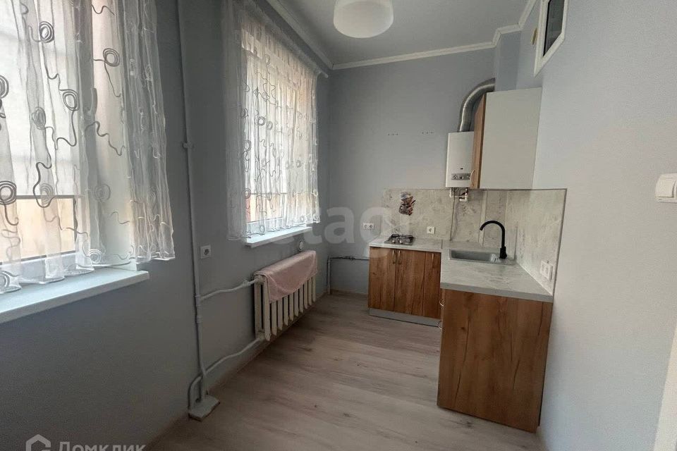 Сдаётся 1-комнатная квартира, 35.7 м²