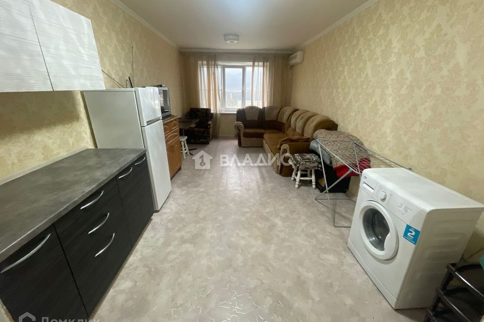 Продаётся комната в 1-комн. квартире, 19.2 м²