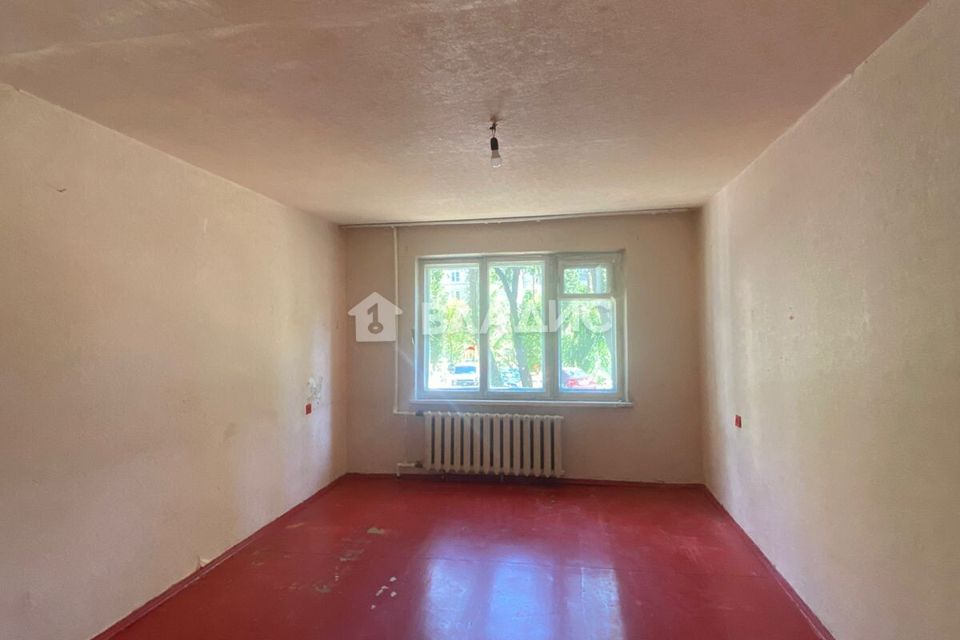 Продаётся 3-комнатная квартира, 64.5 м²