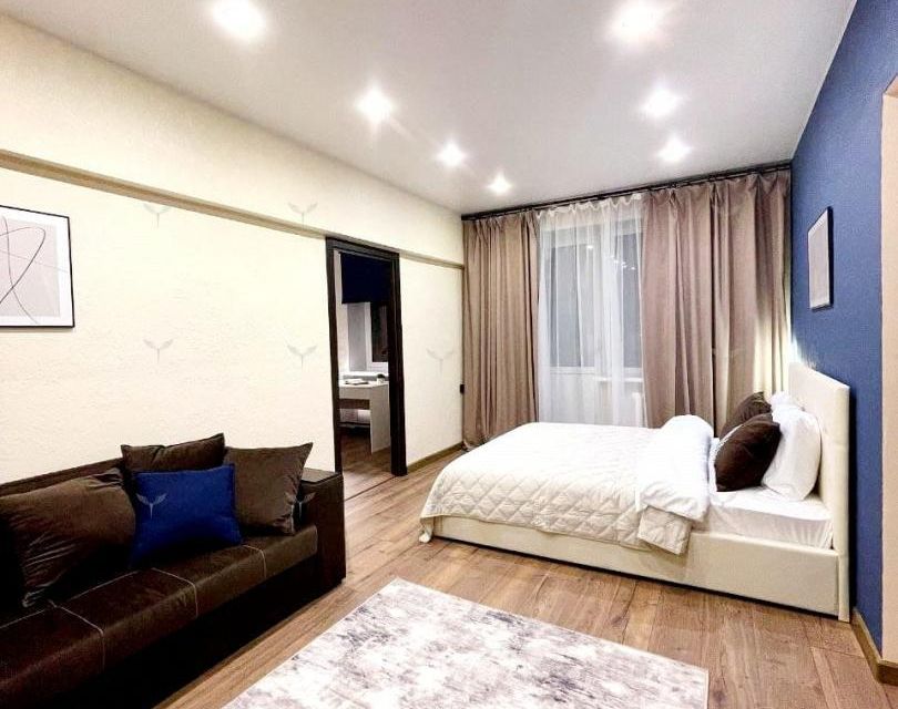 Продаётся 2-комнатная квартира, 43 м²