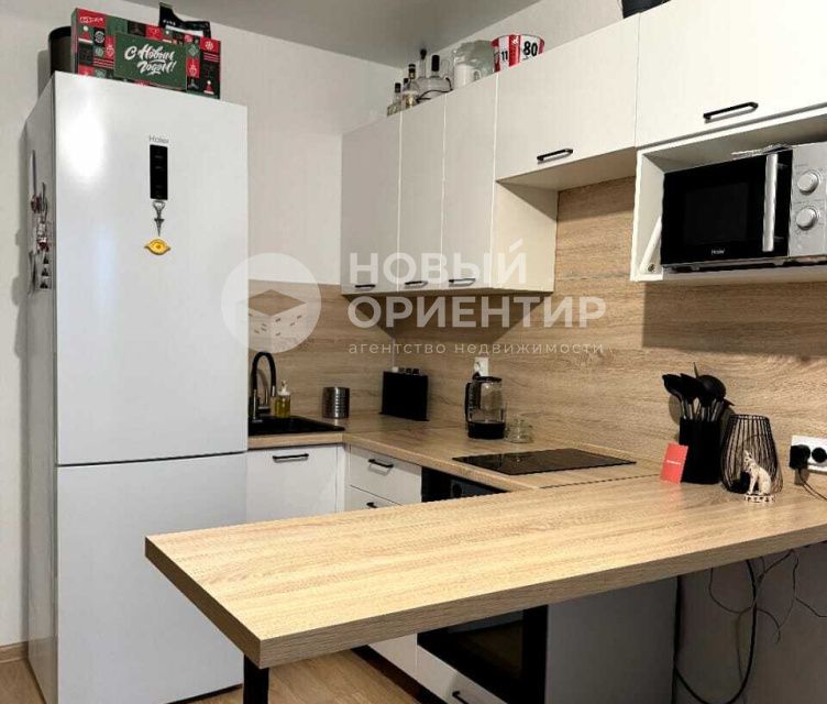 Продаётся студия, 23.5 м²