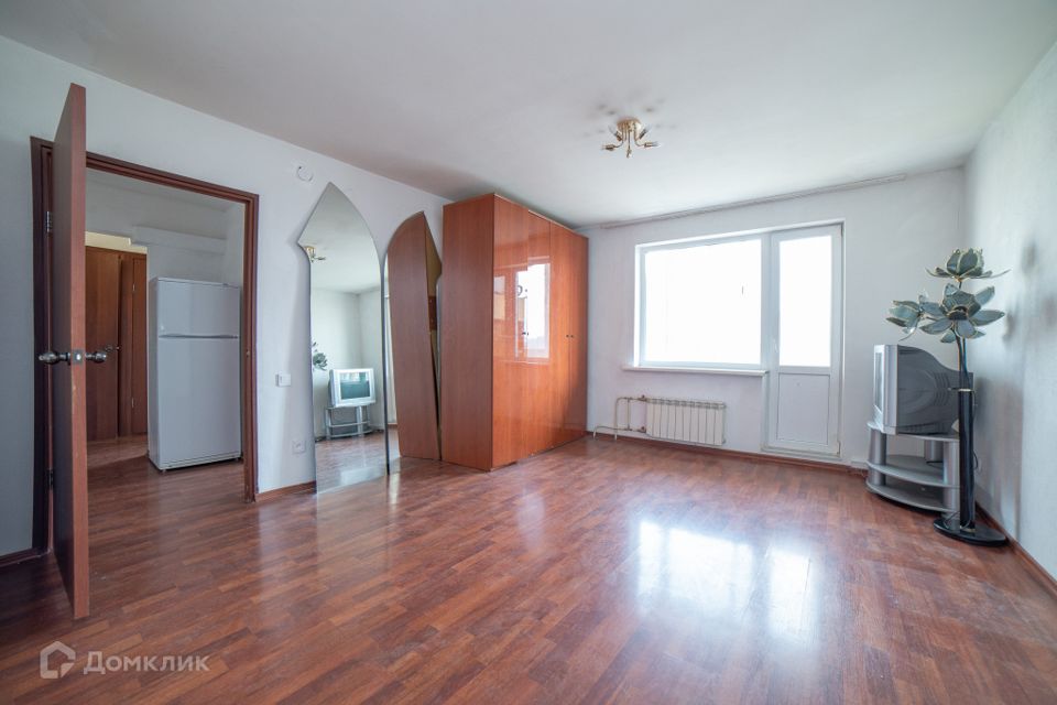 Продаётся 2-комнатная квартира, 42.5 м²