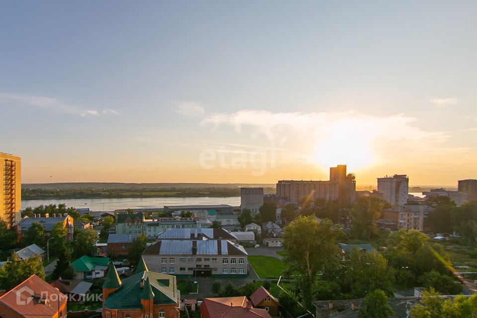 Продаётся 1-комнатная квартира, 40.9 м²