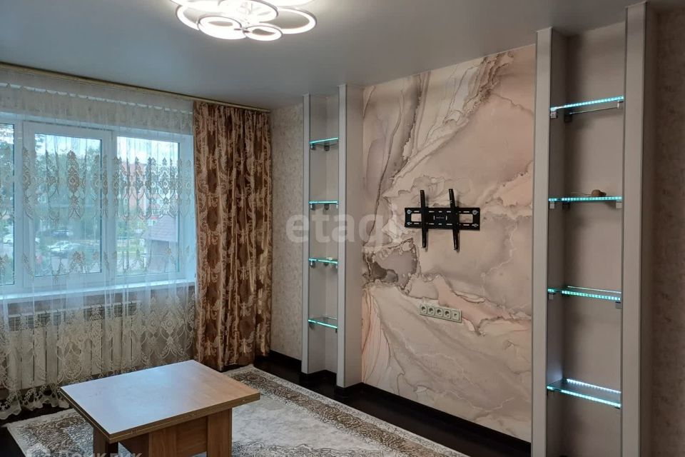 Сдаётся 3-комнатная квартира, 63 м²