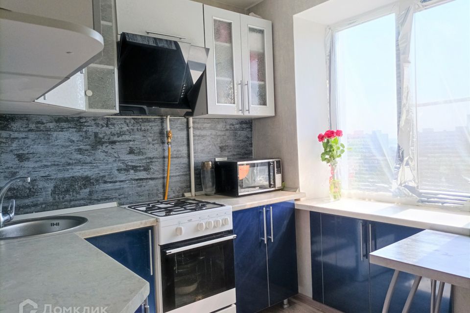 Продаётся 2-комнатная квартира, 45.9 м²