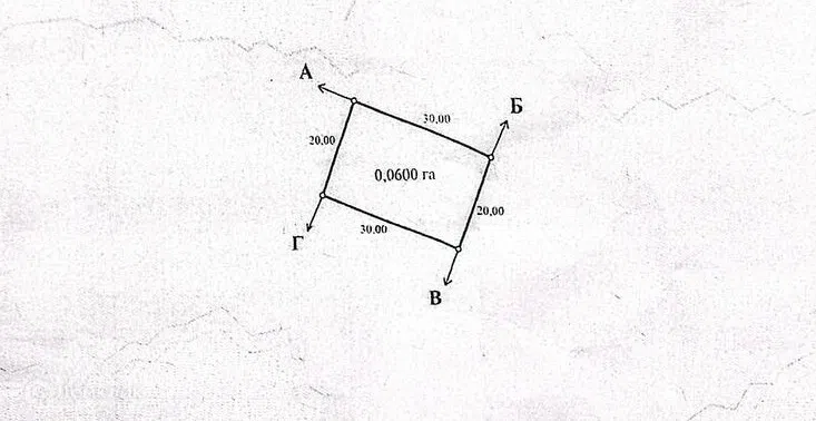 Продаётся участок, 5.92 сот., ИЖС