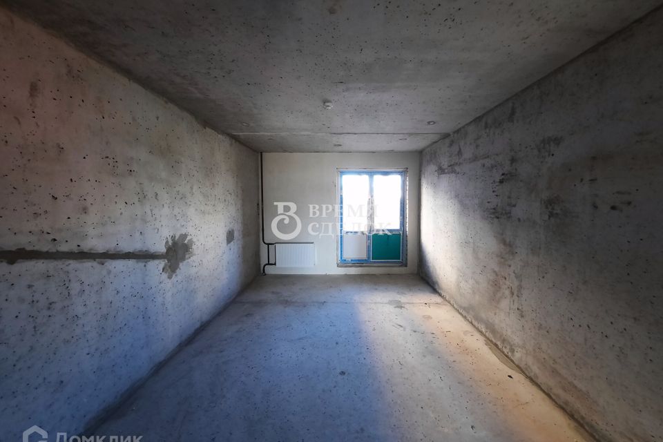 Продаётся 2-комнатная квартира, 71.9 м²