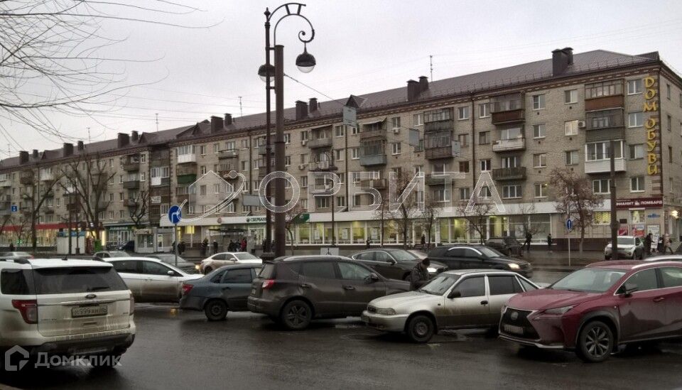 Продаётся 1-комнатная квартира, 31 м²