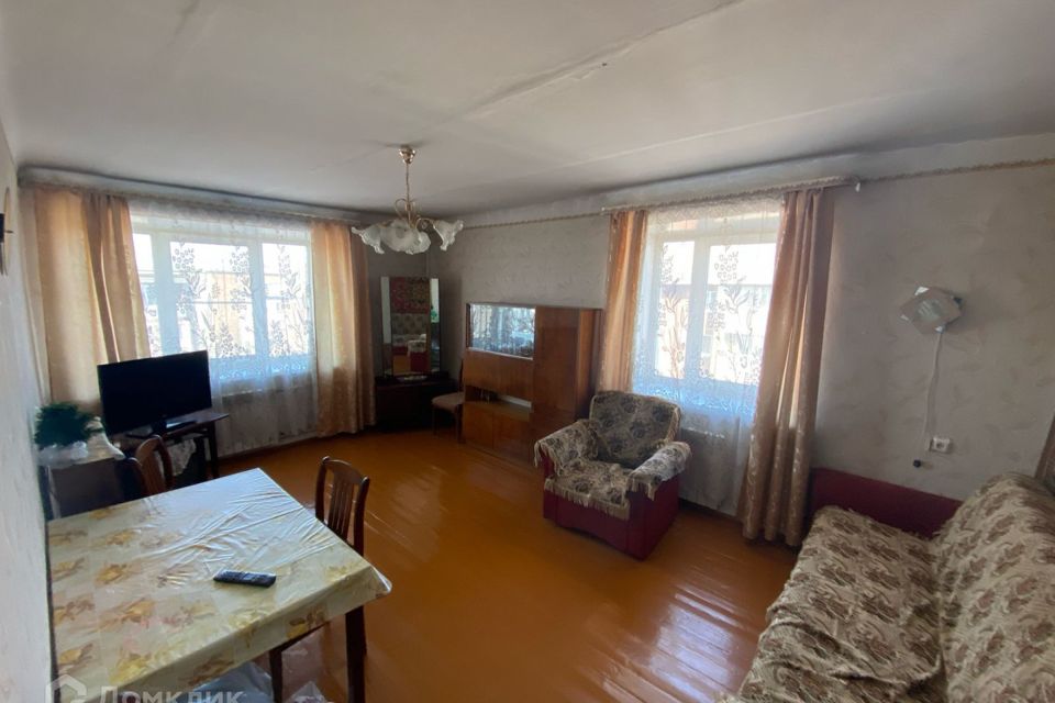 Сдаётся 2-комнатная квартира, 48.2 м²