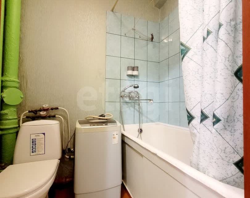 Сдаётся 2-комнатная квартира, 36 м²