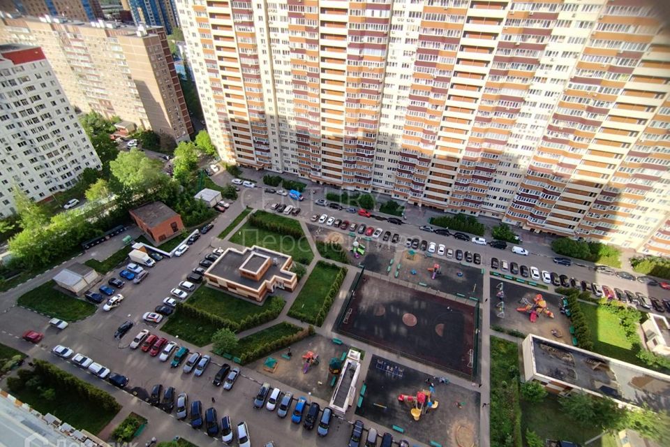 Продаётся студия, 30.4 м²