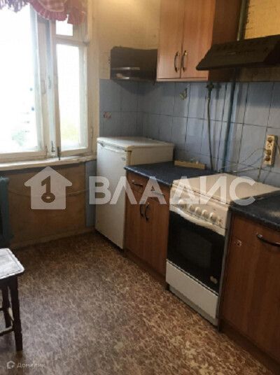 Сдаётся 2-комнатная квартира, 53 м²