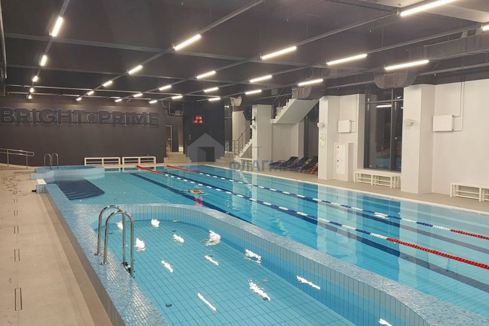 Продаётся 1-комнатная квартира, 35.1 м²