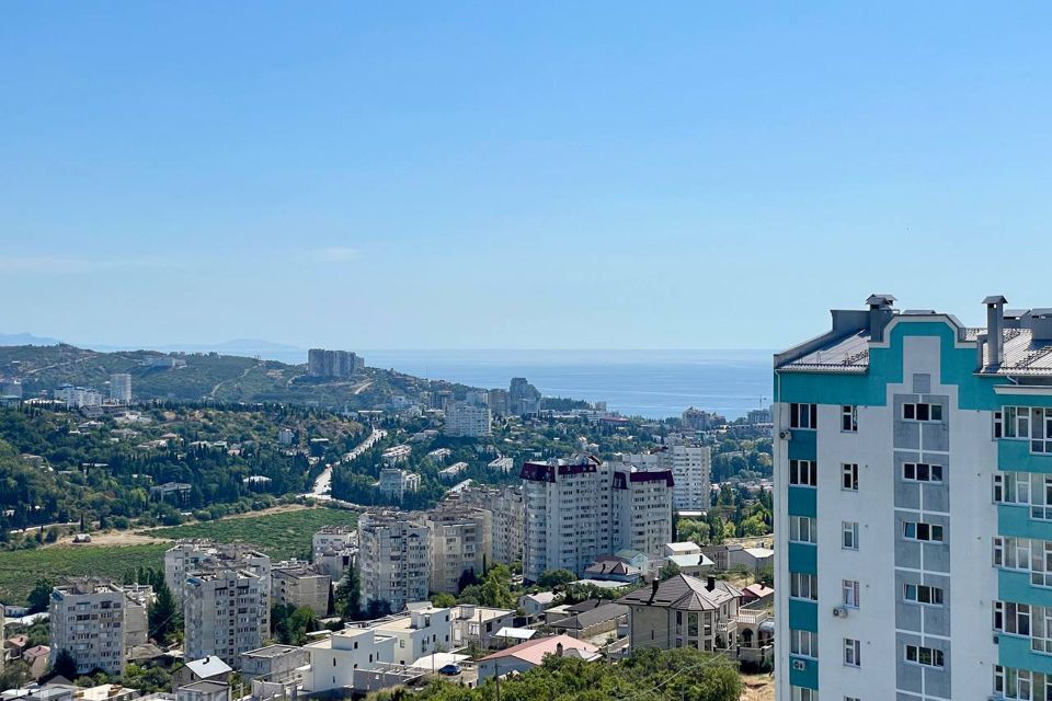 Продаётся 2-комнатная квартира, 60.9 м²