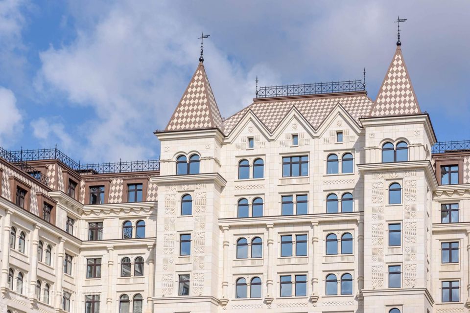 Купить Квартиру Жк Русский Дом Спб