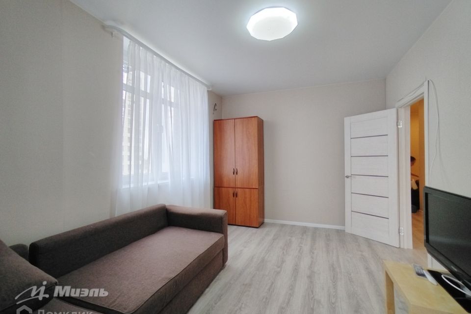 Сдаётся 2-комнатная квартира, 48.5 м²