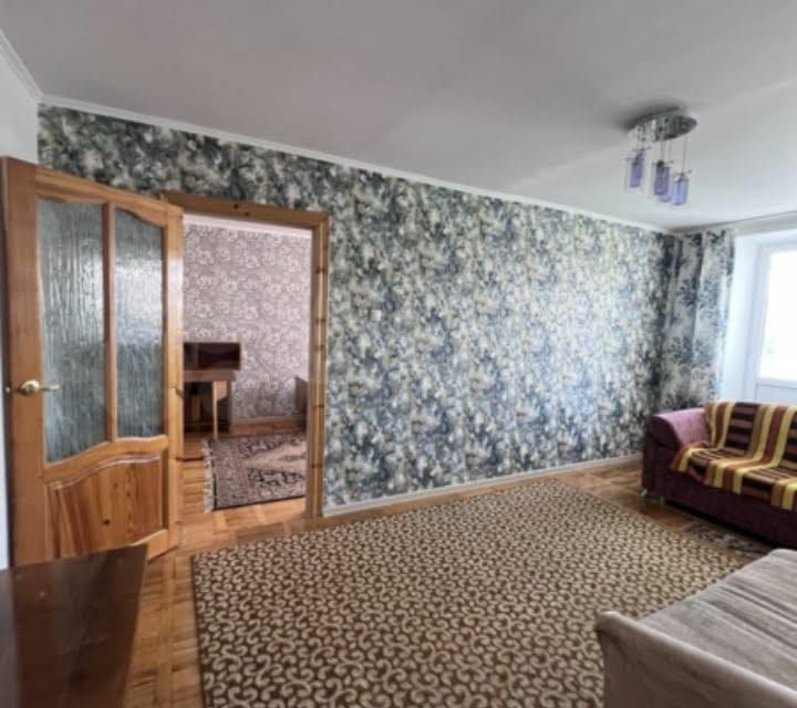 Продаётся 3-комнатная квартира, 76.5 м²