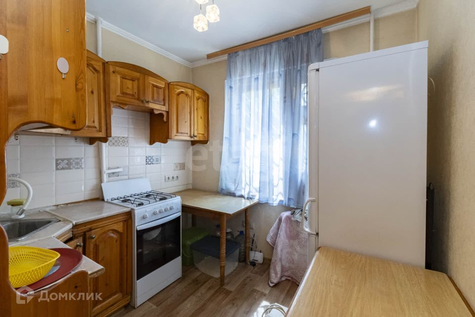 Сдаётся 1-комнатная квартира, 32 м²