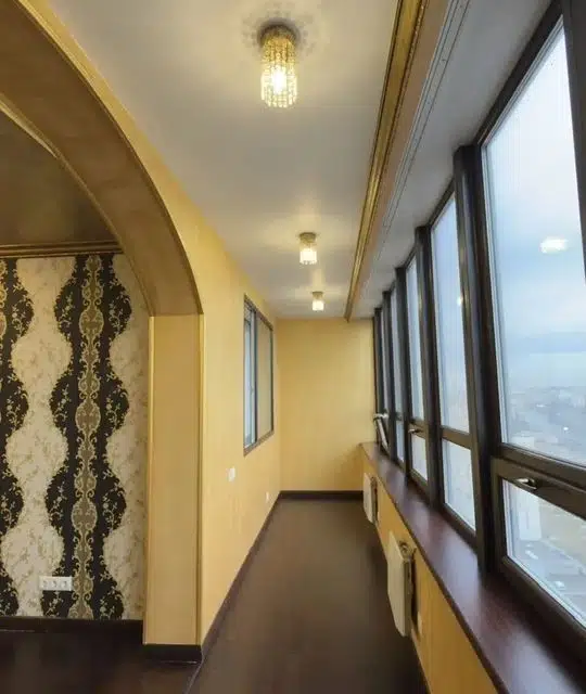 Продаётся 5-комнатная квартира, 125 м²