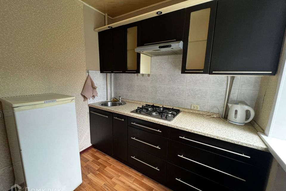 Сдаётся 1-комнатная квартира, 30 м²