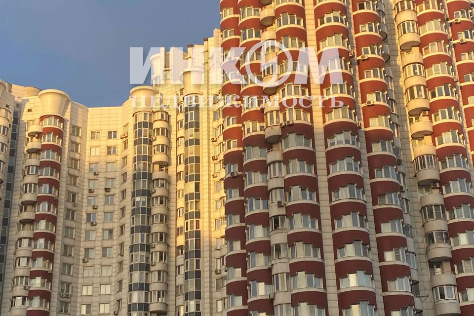 Продаётся 3-комнатная квартира, 88.1 м²