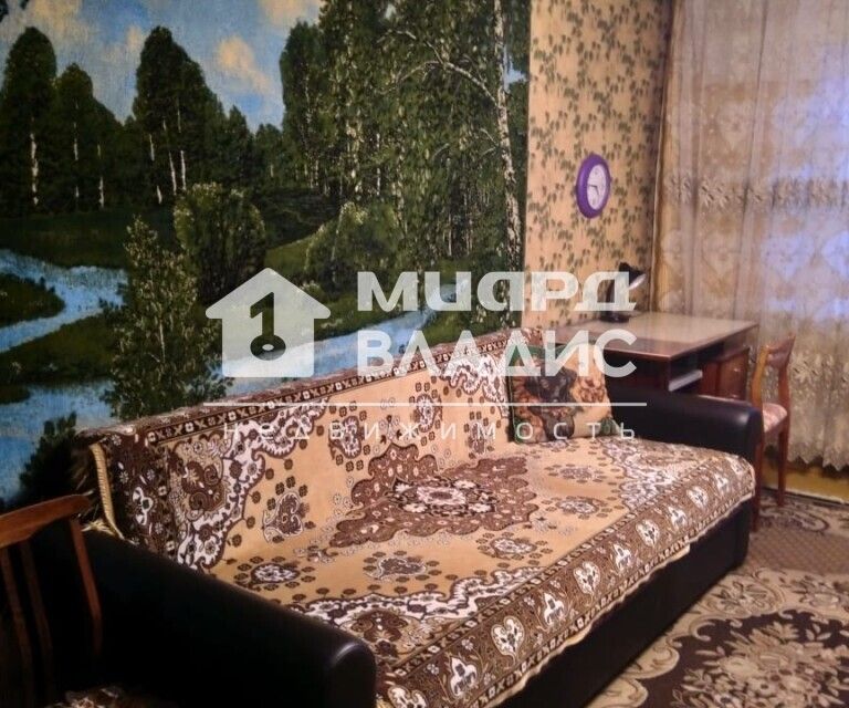 Сдаётся 2-комнатная квартира, 44.9 м²
