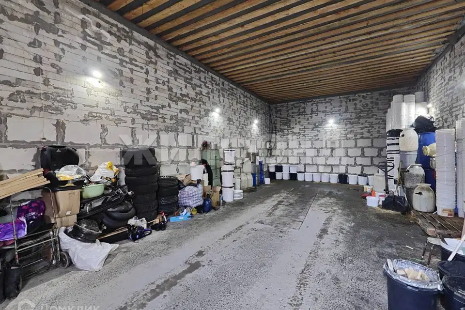 Продаётся гараж, 71.9 м²